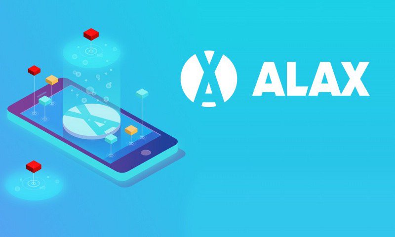 Venom_NFT's tweet image. HOT #AIRDROP 📢

#ALAX Mobile game airdropping 10 million $ALX tokens to #crypto community.

➡ bit.ly/Alaxio 🚀
1. Submit email &amp;amp; ETH address
2. Join Alax Telegram channel

#FOLLOW, RETWEET and COMMENT with your #ETH address

#cryptocurrency #ethereum #bitcoin #ERC20