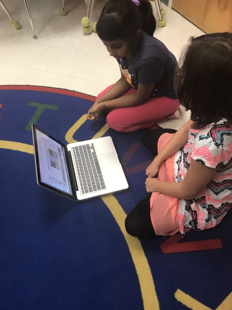 ayers_kasey's tweet photo. Sharing our Geometry projects with second grade. #geometry #2d#quadrilateral #3d #anglesandlines @KatieP1120 @GFESWildcats @CarolynGump @mrs_salmon https://t.co/dGOQXSVnzV