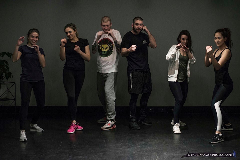 StreetSmartUKM's tweet photo. A pic from our #UrbanKravMaga class at #AceHotelShoreditch #AceHotel for more info on classes email: streetsmartsurvivaluk@gmail.com https://t.co/ko9kuRQAtp