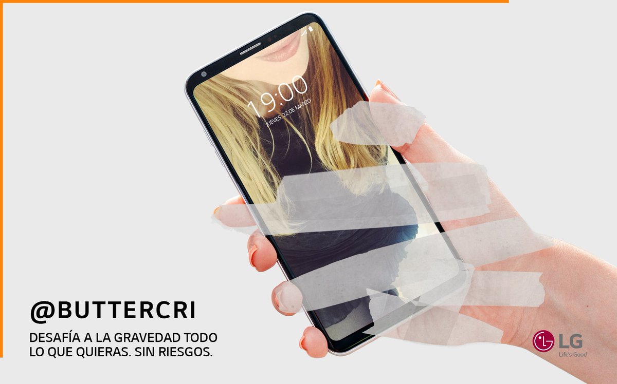 lgespana's tweet photo. @paco_ez @buttercri @samsung_esp @bqreaders @SonyEspana ¡Hola @buttercri! Tenemos la solución a tus problemas. 😏 https://t.co/5AD58A1S1u