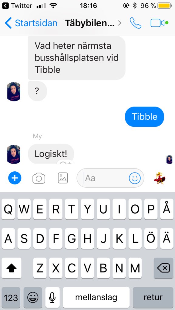Kämpa @MyDesaix