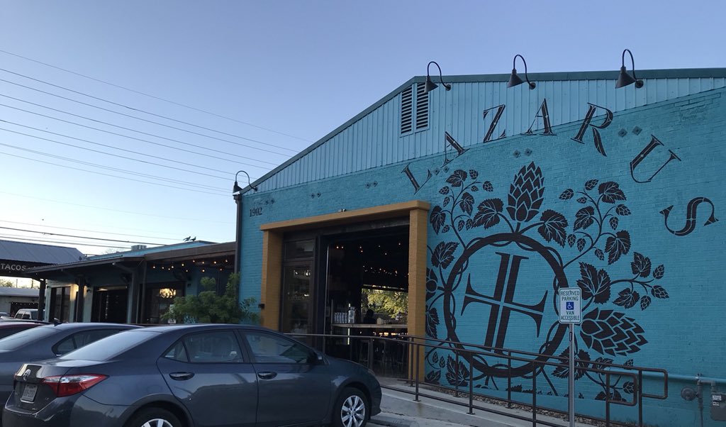 heyshineforth's tweet photo. Great time in Austin. https://t.co/mbKbRSewY8