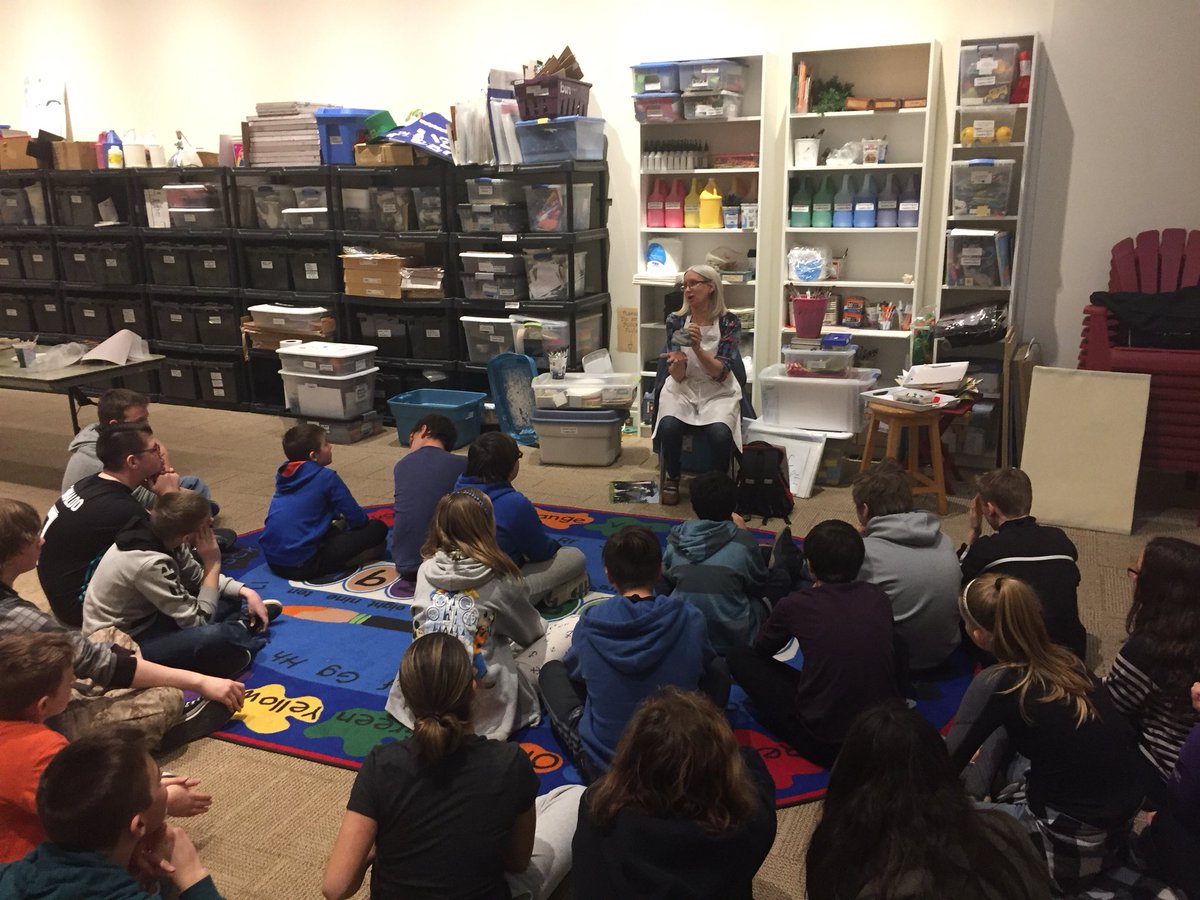 kopichans1's tweet photo. Experimenting with sculpture and immersing ourselves in art and history. @StMargEagles @MuseumLondon https://t.co/LSIlGkTZH5