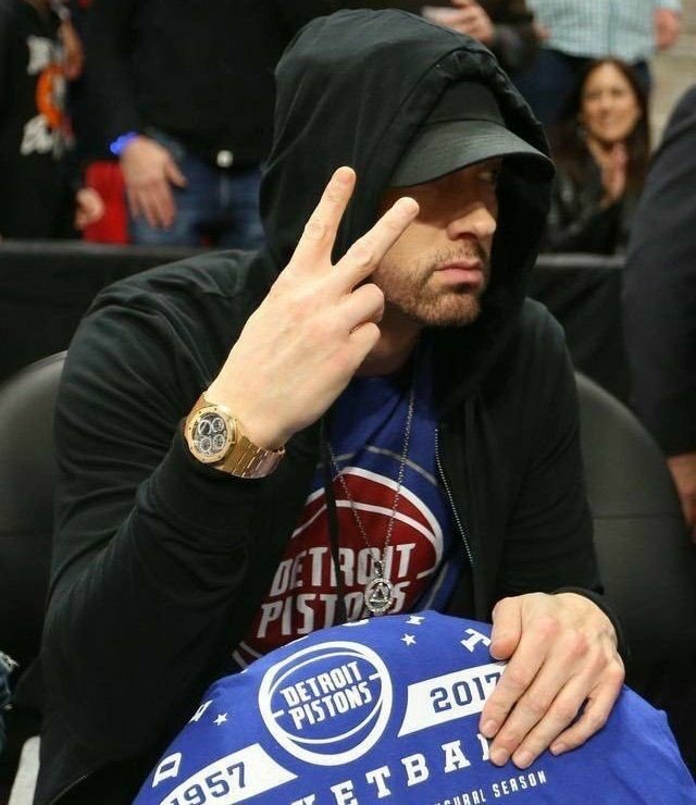 Eminem News on Twitter: "Revival Worldwide Sales - This week: 34,000