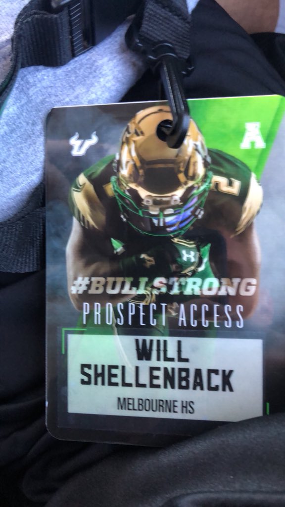 Melbourne High School Football tweet media