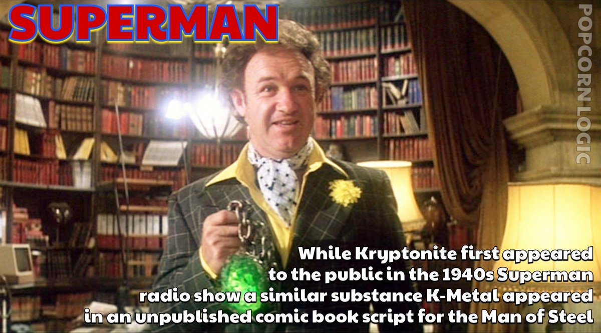 PopcornLogicTwi's tweet image. Hope this works better! We cannot get enough #NerdSync here but need to get a little more research in!