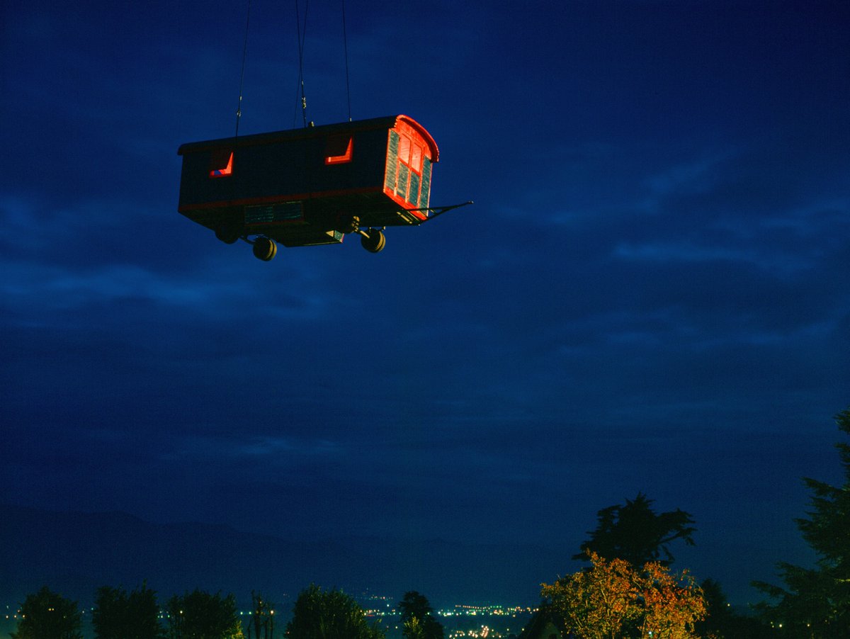 The first #ArtNight2018 details have been announced today! The@haywardgallery have curated 12 projects which - along with Art Night Open - will transform London for one night on 7 July between #SouthBank &amp; #BatterseaPowerStation, via #Vauxhall &amp; #NineElms bit.ly/2HUQJnc