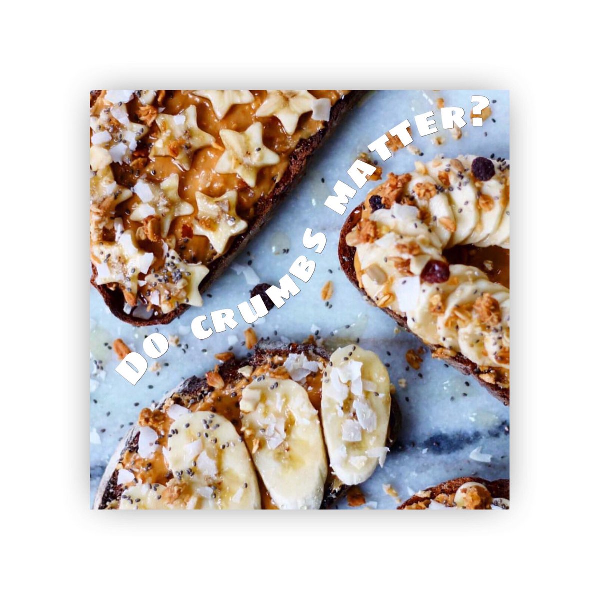 FODMAPsKCL's tweet photo. Did you know even 1/100th of a slice bread can do damage to the gut lining in #coealiacdisease⁉️This means different toasters, breadslicers etc. are needed in bakeries, cafes &amp; restaurants claiming #glutenfree foods. Coeliac is not a choice, it needs support &amp; awareness 🙏🏻 https://t.co/sV5qEkiKWf