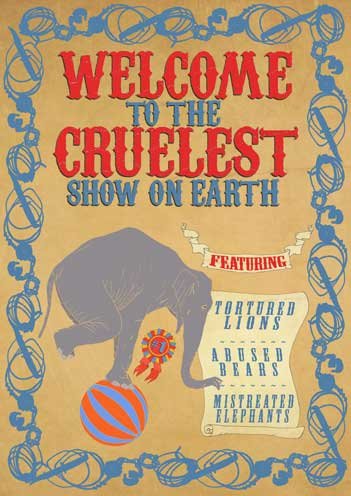 raccoon_mama's tweet photo. THIS IS WHAT GOES ON BEHIND THE CURTAIN!! 💔🚫🎪
It's not what you see in front of your eyes, but behind the scenes! The horrific abuse is unbearable for the Elephants and other exotic animals. Pls RT
#DontBuyaTicket #CircusProtest #AnimalWelfare https://t.co/4RIworSfTr #Houston https://t.co/B4FD2i1YSG