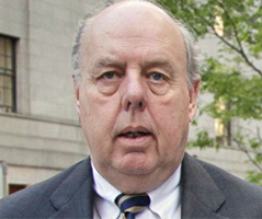 TheLawReporter's tweet photo. Trump lawyer John Dowd resigns; legal team will continue to cooperate in Russia probe https://t.co/YMOc46VrYW https://t.co/KeE5kRhAuw