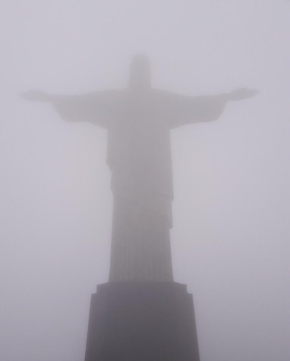 cristoredentor tweet picture