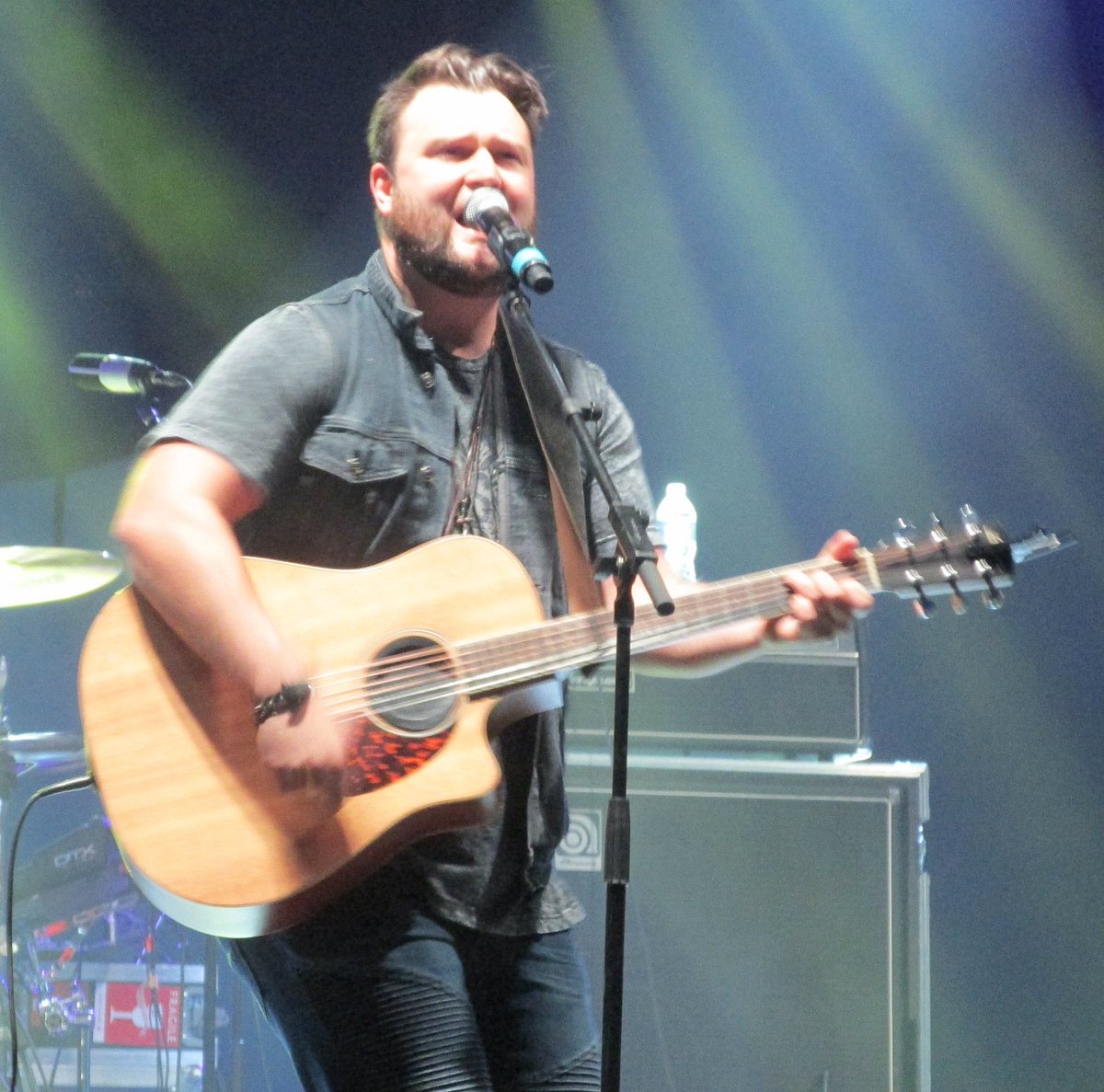 The good times are rolling this afternoon as the Chris Buck Band is coming in; tune in to Country 107.3, LIVE! #live #music #livemusic  #Countrymusic #radio #ccma <a href="/CCMAofficial/">CCMA</a> <a href="/ChrisBuckBand/">Chris Buck Band</a>