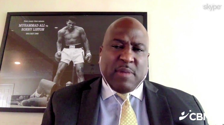 BMAchievement's tweet photo. A snow storm won't hinder our brilliance. Thanks to technology, @DoveSoars has joined. https://t.co/65NRR8wcuf #QuantifyingHope https://t.co/pDhqDPeJIn