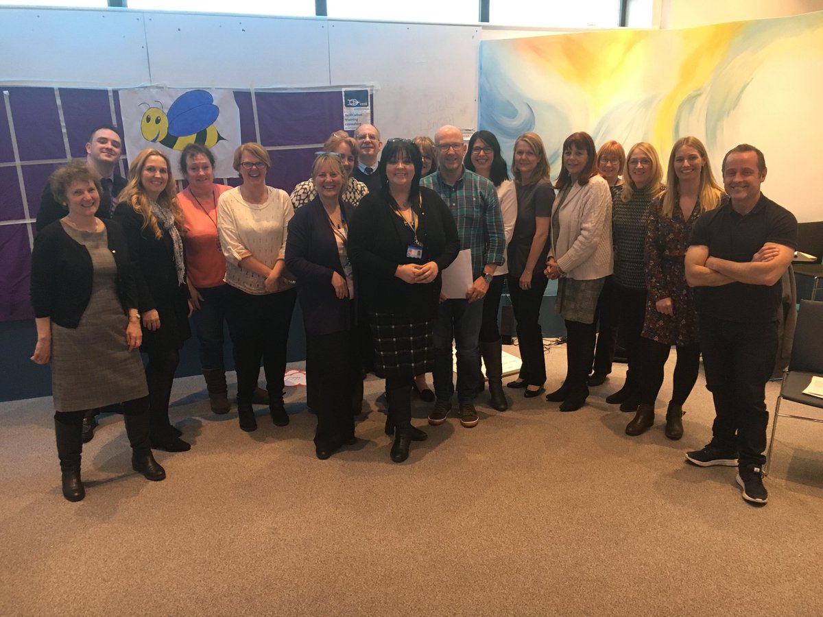 saramarieblack1's tweet photo. Gt 2nd Day #we are @Bridgewater_NHS #BWQFF #pppprog @Jen05071948 @burton_wendy @helenhollett @Paulmendi @CarolRowlands2 @AmandabBurton @kathryncunliffe @ColinScales1 https://t.co/hNxPn4QvS1