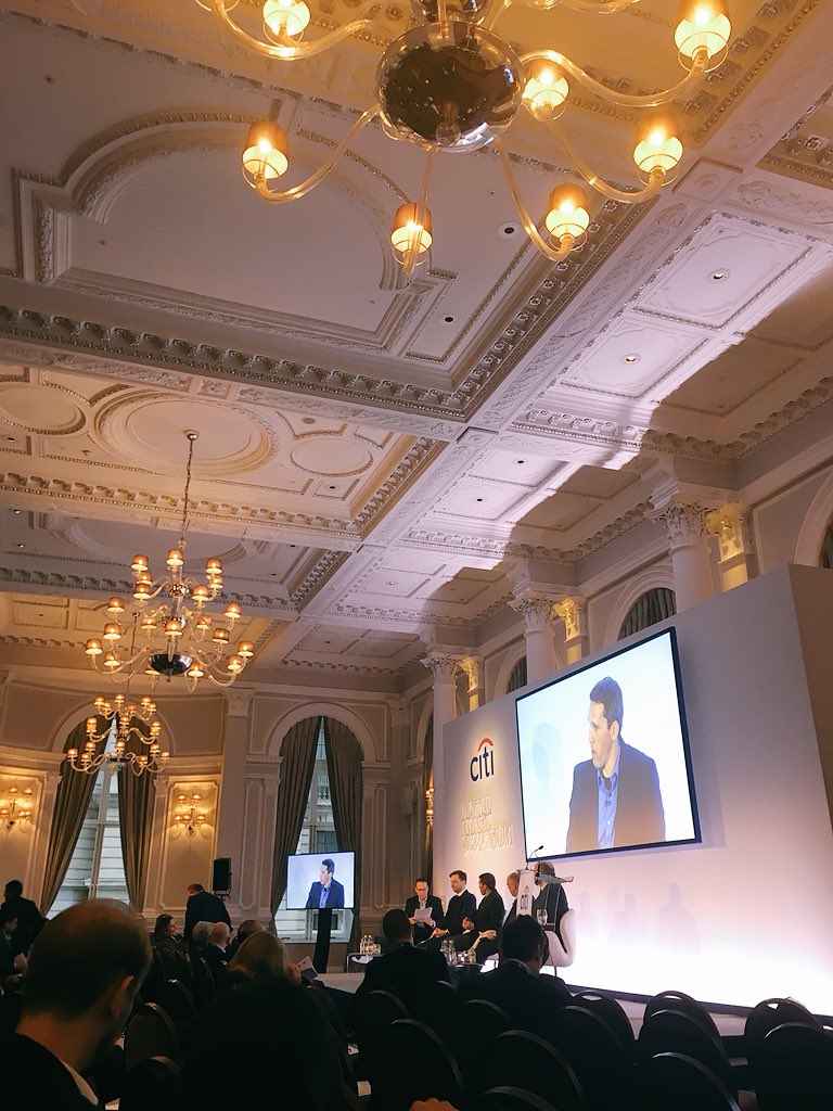 neel_mistry's tweet photo. “Criminals don’t want to go to meetings, they’ll send AI instead. Emails are boring, meetings can be pretty interesting. AV equipment and Voice activated assistants are simple to hack. Assume you’re being listened to. 
#cybersecurity #ai  
#CitiDigiMoney
#AroundFinTech
@CFTE_Edu https://t.co/Sndp9l7dlT