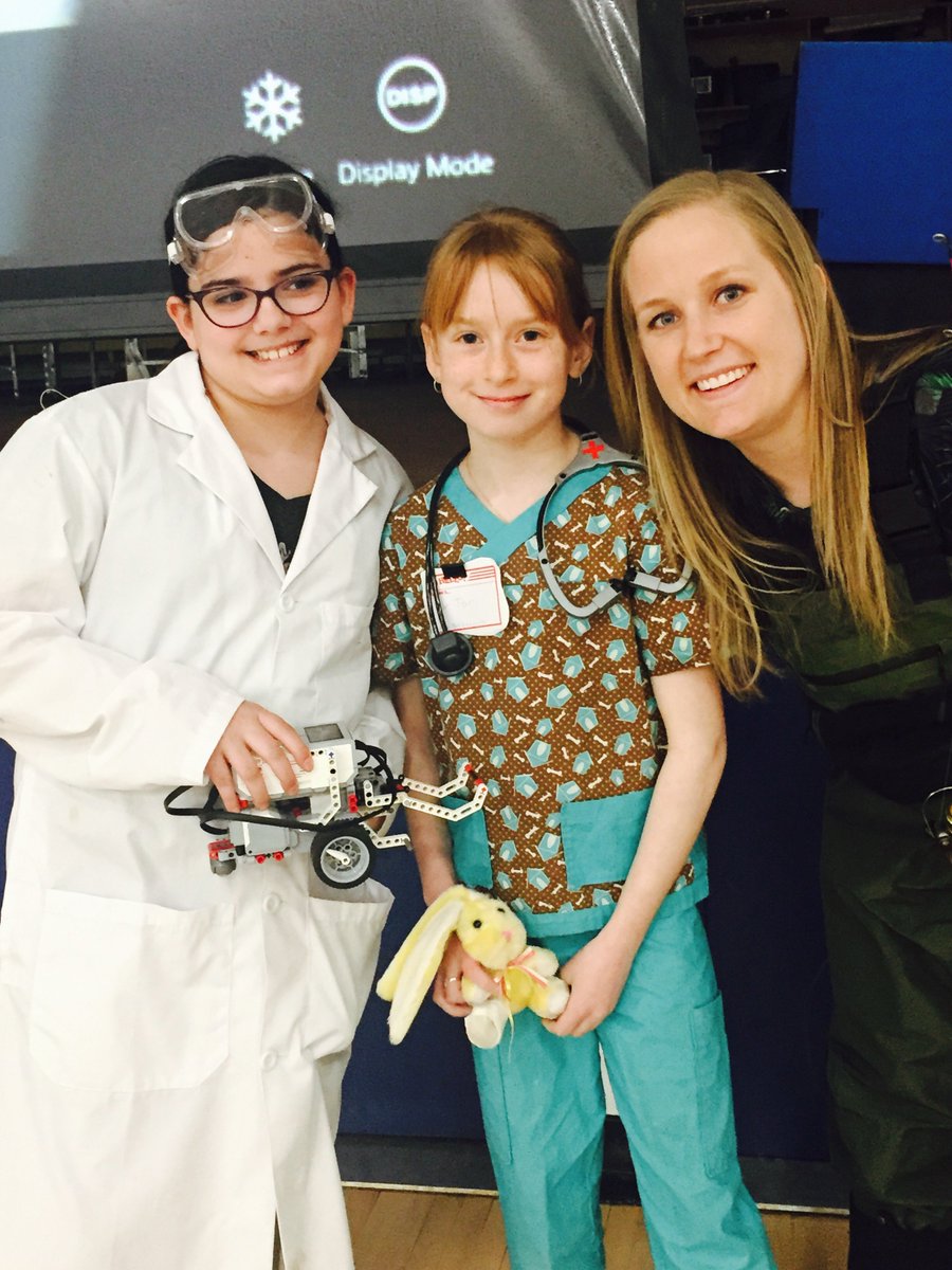 Fantastic accomplishment robotics club!