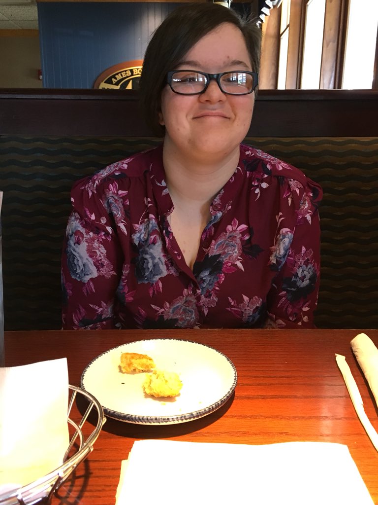 ACTurntables's tweet photo. Lunch date! https://t.co/L7PdQlATJv