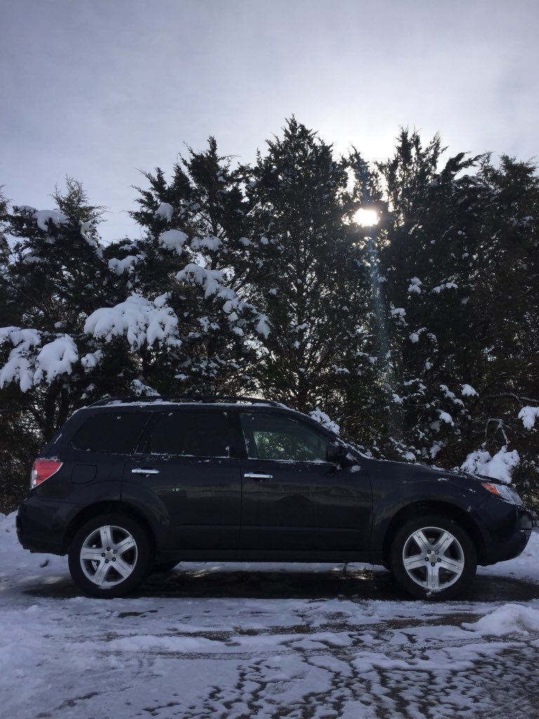 chrisappap's tweet photo. @subaru_usa  https://t.co/o9VPg0rwQy