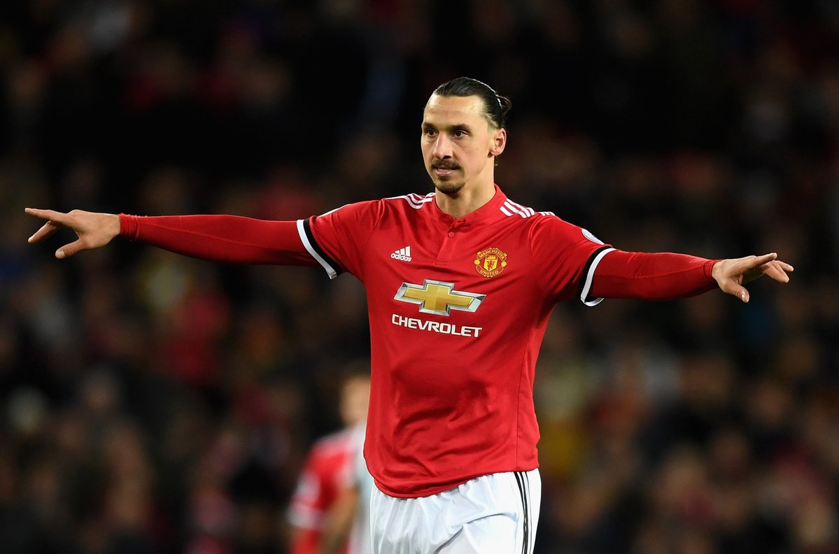 panditfootball's tweet photo. Man United RESMI mengumumkan bahwa mereka sepakat untuk melepas Zlatan Ibrahimovic lewat pemutusan kontrak. Santer dikabarkan bahwa sang pemain akan pindah ke MLS bersama La Galaxy. https://t.co/qDPAhduVqq