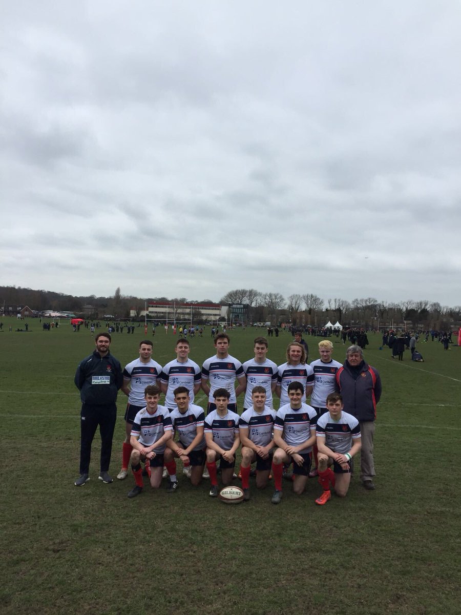 LlandoveryColPE's tweet photo. A 29-17 win in the last game for the U18 boys https://t.co/XFmii8BZwE