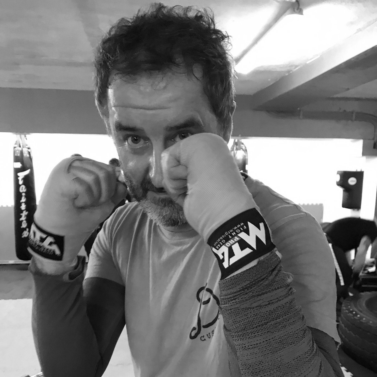 PartnerBoxing's tweet image. Another @salesforce contender for tonight is Mark Thorniley! Help him raise funds by donating here: ow.ly/Au9730j5Rr6 #PartnerBoxing #Charity #Fundraising