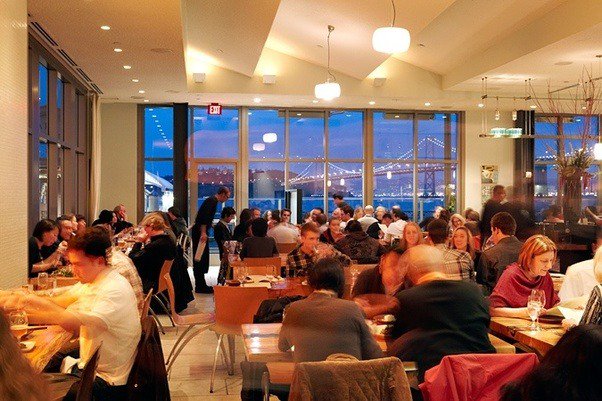 Spoke to a restaurant owner who lost internet during his busy time and was able to still do $10k in sales manually! His quote to me- "Pissed me off because we could have done $18k instead." Shoot us a message to avoid these situations! <a href="/ToastTab/">Toast</a> #restaurants #SmallBusiness