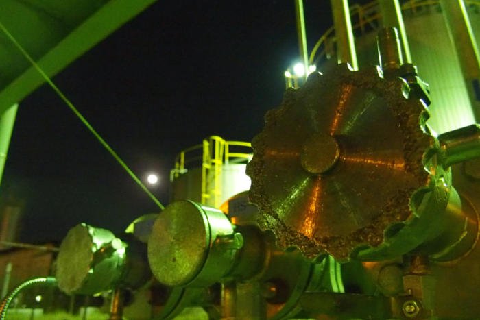 MachineLearning tweet media