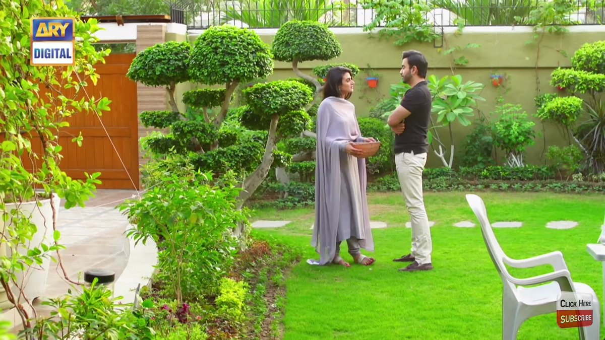 AsfiYaHum's tweet photo. My new fav otp !!! The chemistry is ๐ฅ๐ฅ๐ฅ๐ฅ๐ฅ #SunYaraa #stillhooked #yessaaa https://t.co/IU43ywwXPH
