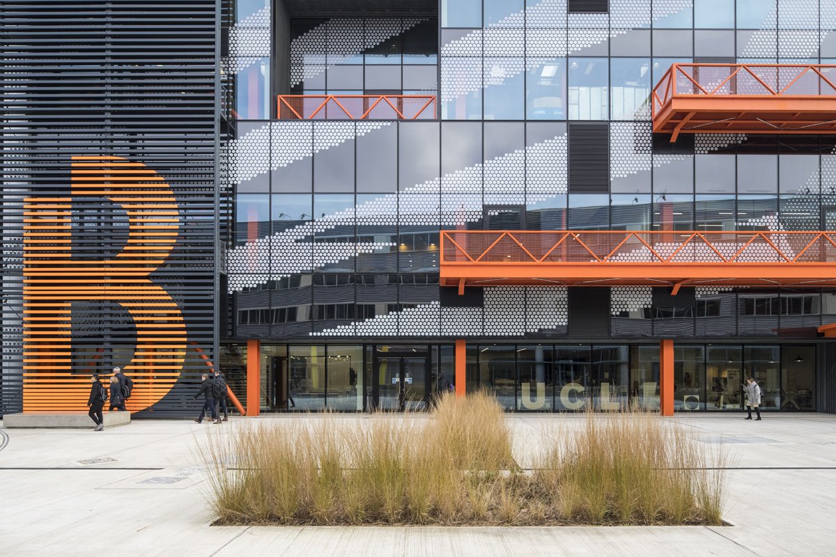 Read Architecture Today's take on our new facilities <a href="/HereEast/">Here East</a>, focusing on the space for #fabrication, #robotics and #prototyping <a href="/Arch_Today/">Architecture Today</a> @BartlettUCL
architecturetoday.co.uk/machine-for-le…