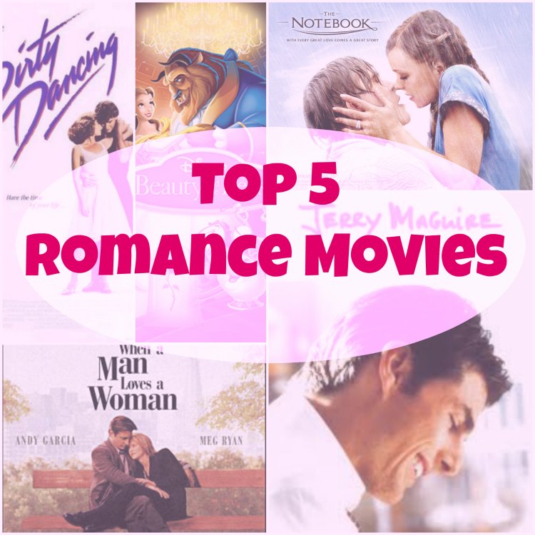 nothingreel's tweet photo. Head to our Top 5 Page on the website to see all of our top 5 lists, including our newest, a list of our top 5 romance movies! Let us know what you think!
https://t.co/okBsgig1Ch
#Top5Lists #romancemovies #Deadpoolisaromancemovie https://t.co/KJIqmNdKFd
