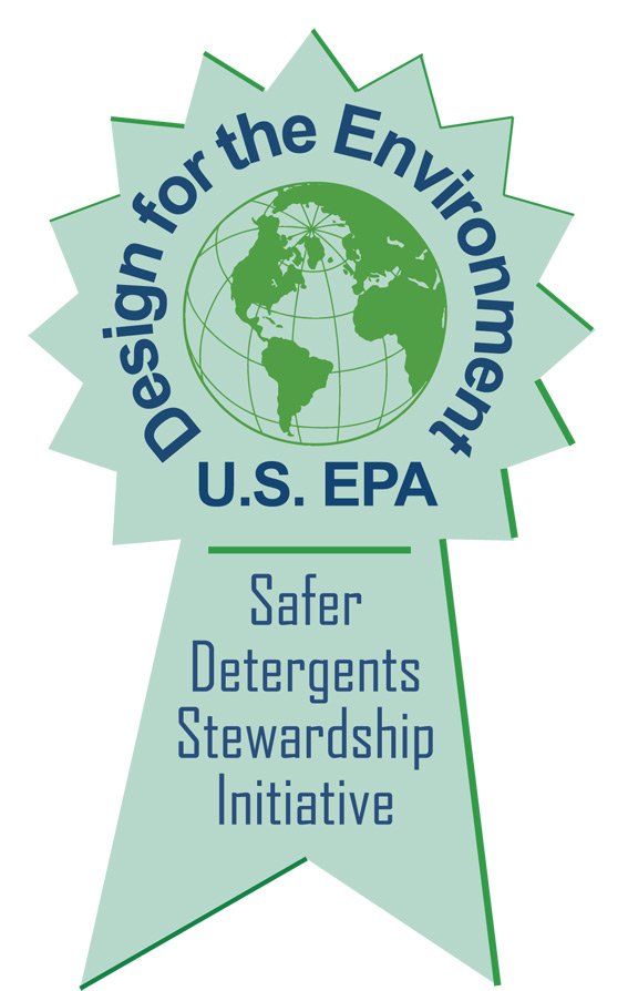 BigD_ind's tweet photo. Big D Industries, Inc. has been recognized as a Champion in the EPA’s Safer Detergents Stewardship Initiative. Champion Status is the highest level of recognition offered to those who voluntarily commit to the use of safer surfactants. #WorldWaterDay https://t.co/jOevZauGKq https://t.co/TIap3riYn5