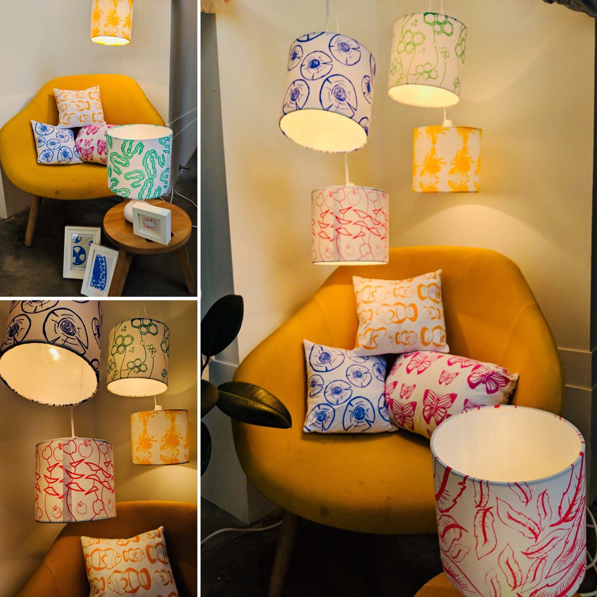 DT_DACA's tweet image. And here we have it! @DarwenAcademy D&amp;amp;T students have opened their exhibition at the @V_and_A to the public! Great work guys - it looks incredible! #designlabnation @bbcollege @BlackburnMuseum @designcouncil