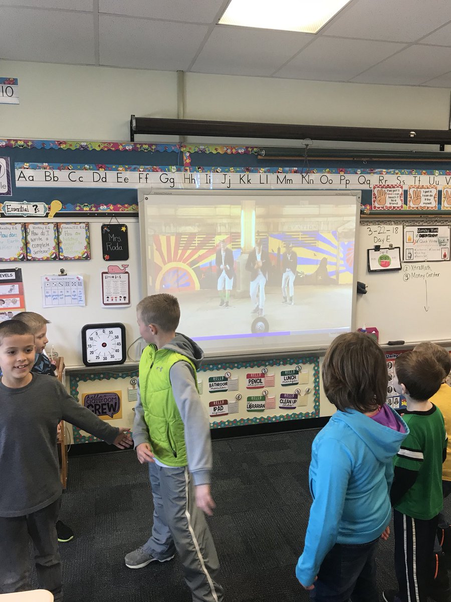 Hey <a href="/MrTroutabc123/">Mr. Trout</a> - thanks for the money 💰 review idea using <a href="/GoNoodle/">GoNoodle - find us on BSKY!</a>! <a href="/GoMounts/">Ephrata Area SD</a> <a href="/Mr_Esbenshade/">Highland Elementary</a>