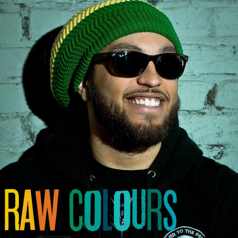 RawColours's tweet image. Tomorrow on @RawColours #TuneIn as we hear from KAIRO (@CyanideCheeba) listen as we cover music, his latest #EP and more 🙌🏿🙌🏾🙌🏽 (11AM on @ckuw) #Radio #Canada #HipHop #Podcast #TGIF