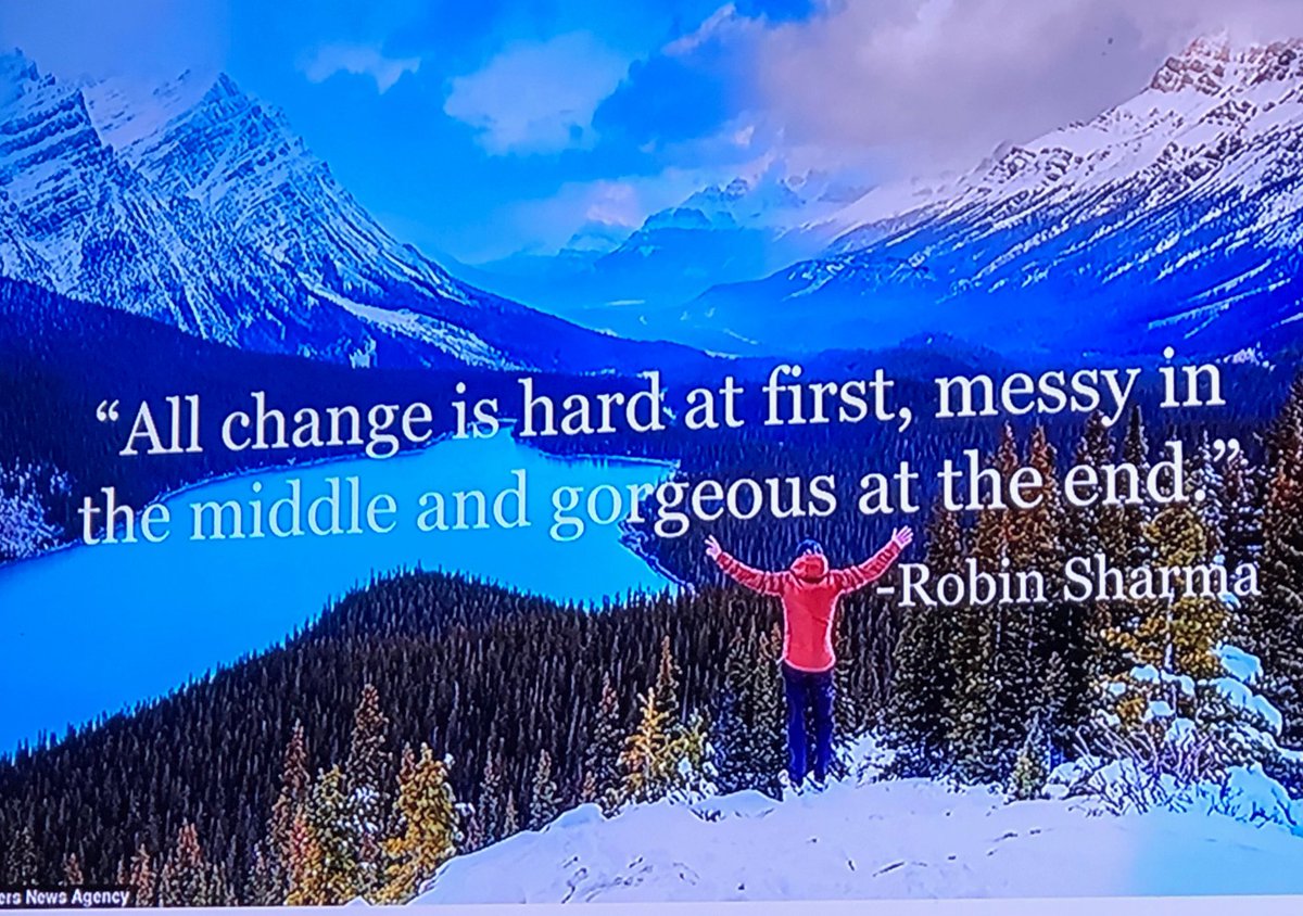 Jtpeebles's tweet photo. Words of Wisdom!! #RTI/MTSS Summit https://t.co/4ZbGECQWX5