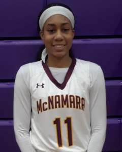 BBallWallSt's tweet photo. #BBWS Prep 🏀📚
Jakia Brown-Turner 6'0"-W-2019 Bishop McNamara (MD)
Contrats on making the @WashPostHS All-Met 1st Team ⭐️
@BMacLadyHoops @TeamTakeoverGBB
#SYTS2018 Top Performer 📈 @justiceoliver https://t.co/RZW2yQpRdA