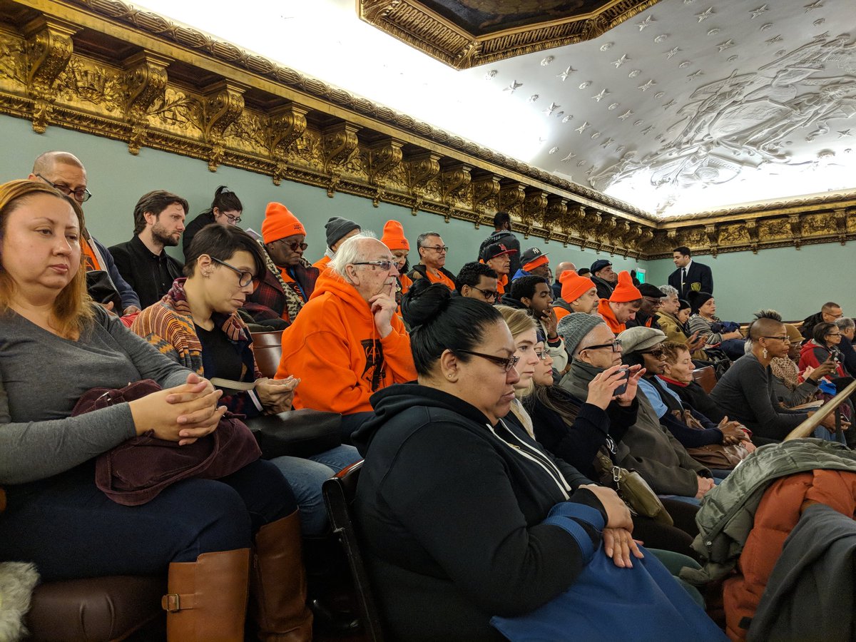 #EvictionFreeBX CASA-New Settlement tweet media