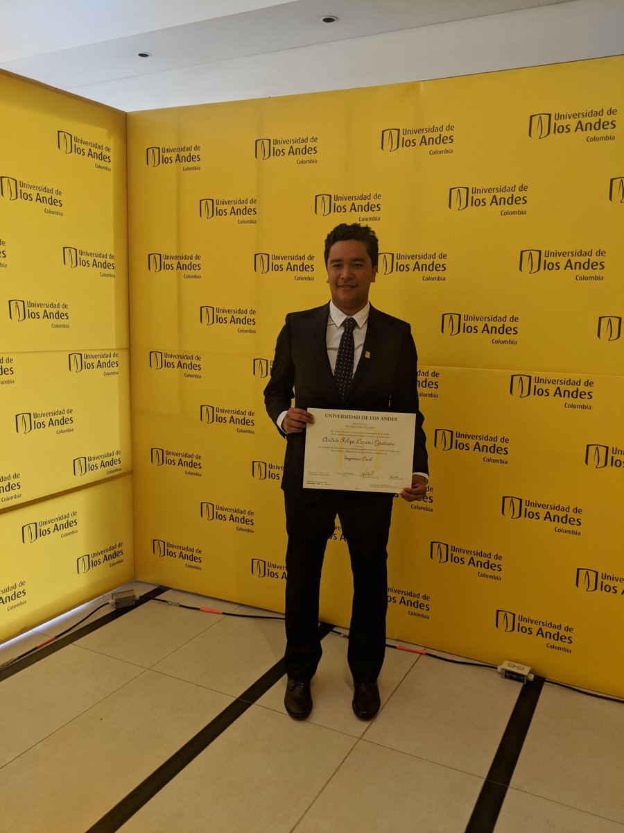 Luis Fernando Lozano tweet media