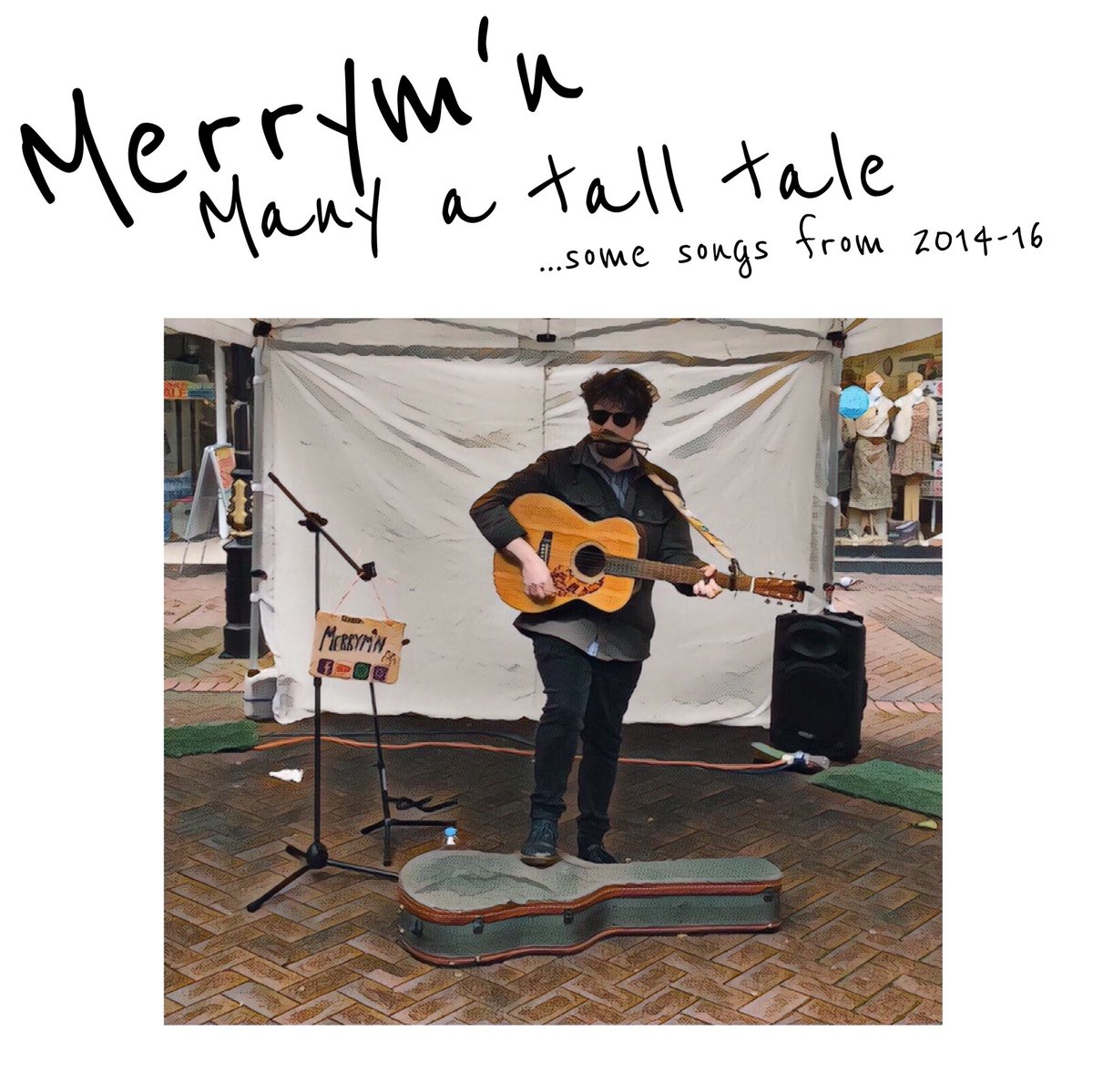 Merrym'n (@merrym_n) on Twitter photo Lovingly home-made, original music from Stoke-on-Trent: available on <a href="/Bandcamp/">bandcamp</a> (d/l and CD), <a href="/Spotify/">Spotify</a>, <a href="/iTunes/">iTunes</a>, <a href="/amazonmusic/">Amazon Music</a>, <a href="/GooglePlay/">Google Play</a>, etc... #supportlocalmusic #stokeontrent Lovingly home-made, original music from Stoke-on-Trent: available on <a href="/Bandcamp/">bandcamp</a> (d/l and CD), <a href="/Spotify/">Spotify</a>, <a href="/iTunes/">iTunes</a>, <a href="/amazonmusic/">Amazon Music</a>, <a href="/GooglePlay/">Google Play</a>, etc... #supportlocalmusic #stokeontrent