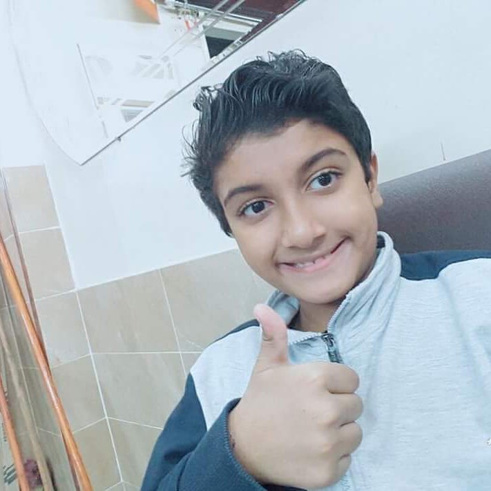 منَ أبسط مبادئ الفرحَ ، أن لا تؤذي غيرك! ."