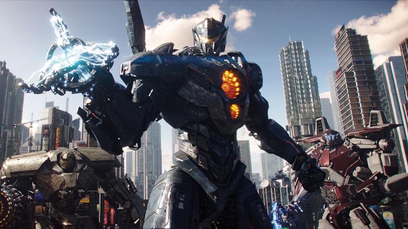 techupdates07's tweet image. Pacific Rim: Uprising review techadvisor.co.uk/review/softwar…