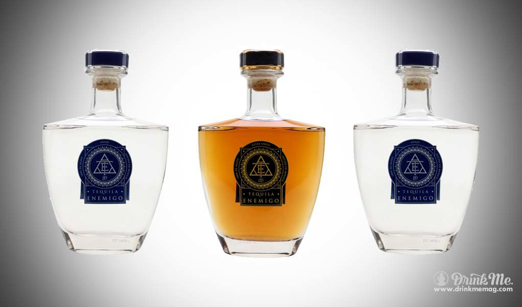 Breaking the Mold: Tequila Enemigo drinkmemag.com/breaking-the-m…