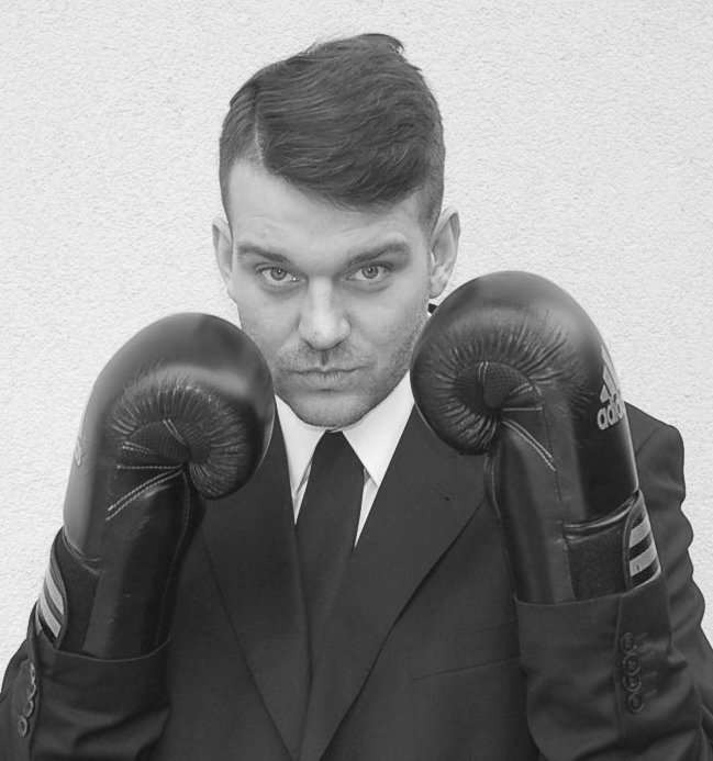 PartnerBoxing's tweet image. Mateusz Gutowski from @Pracedo will also be fighting at @TroxyLondontonight! Please help him raise funds by donating here: ow.ly/cRid30j5RxW #PartnerBoxing #Charity #Fundraising