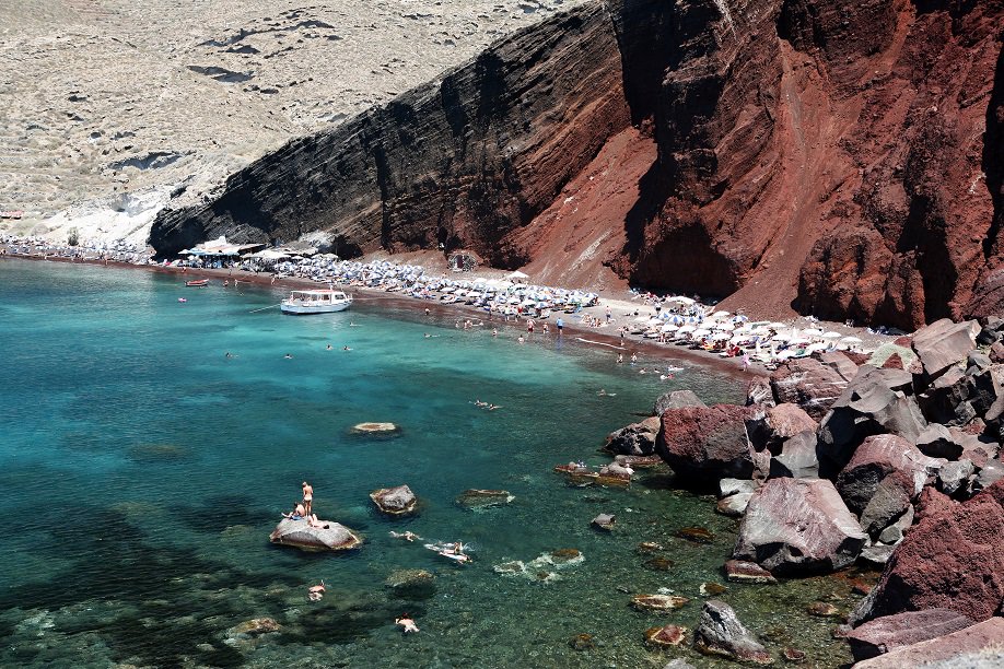 truetrips's tweet photo. Visiting a gorgeous beach at sunset is a magical #summer experience! Check out the Benagil Cave in #Portugal, Kokkini (Red) Beach in #Greece, and Ramla Bay in #Malta; which one you would choose to visit this summer? #TrueTrips #UniqueBeaches #HiddenGem https://t.co/Imcdm5Qx6R