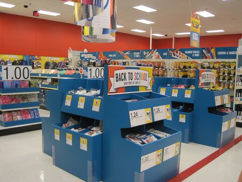 #RetailDisplays and your #StoreDesign are not a “set it and forget it” deal. Read about some of the common mistakes businesses make and how you can avoid them! buff.ly/2HWHx1K
