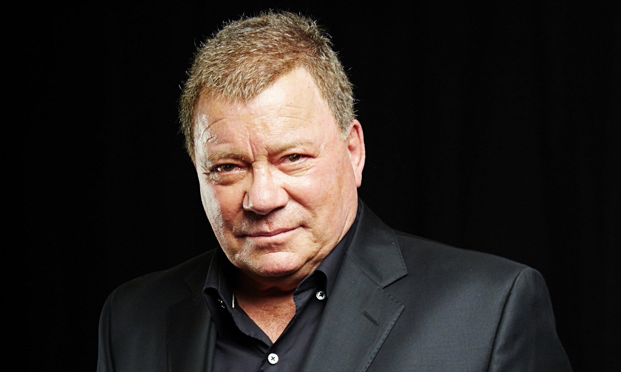 Happy Birthday to the legendary William Shatner! 