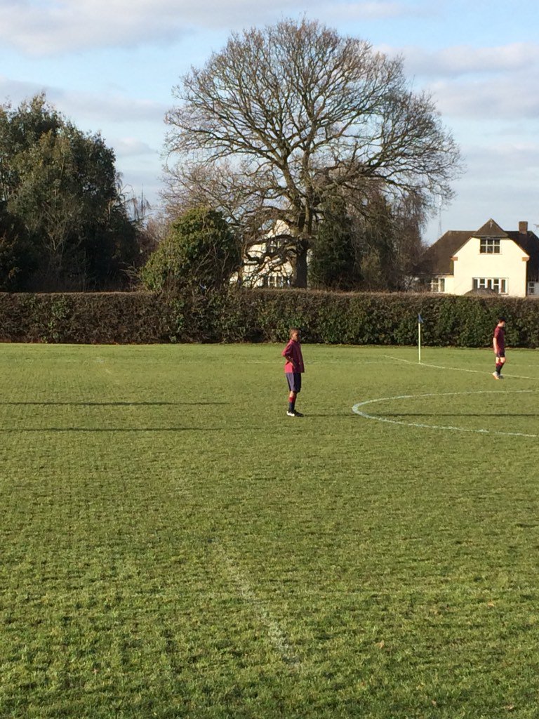 Bishop Challoner PE tweet media