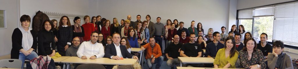 Claustro Centro Profesional, hoy damos comienzo a una nueva etapa! 🏁🏁 #profesorUE #OrgulloDeFP