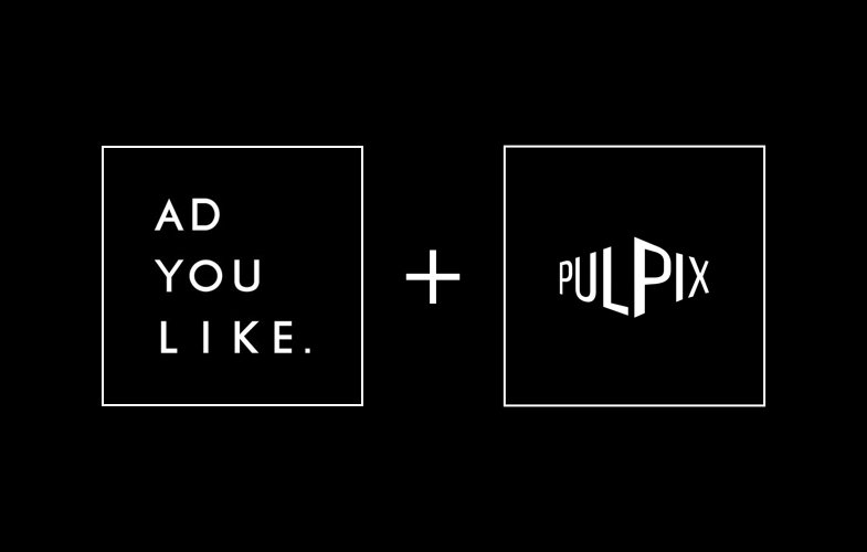 Pulpix, Inc. tweet media