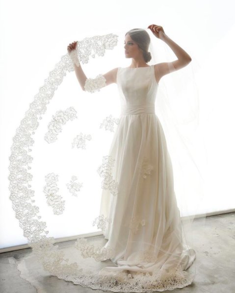 Swooning over this #detail shot! 💓(Photo: <a href="/armenphoto/">Armen Elliott</a>)